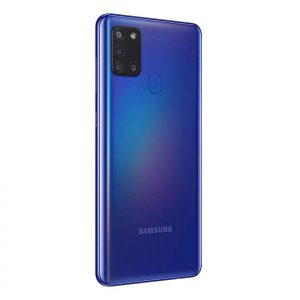 موبایل سامسونگ مدل Galaxy A21S SM-A217F/DS دو سیم‌ 64 گیگابایت