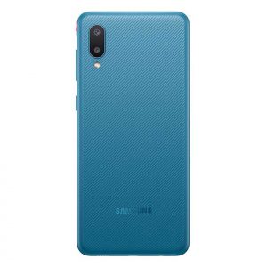 موبایل سامسونگ Galaxy A02 SM-A022F/DS دو سیم 64 گیگابایت