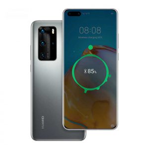 موبایل هوآوی مدل P40 Pro ELS-NX9 دو سیم کارت ظرفیت 256 گیگابایت