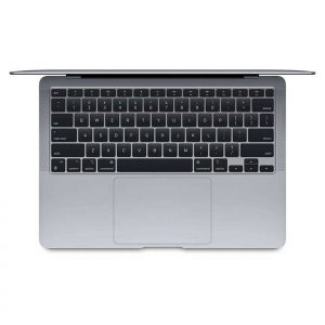 لپ تاپ 13 اینچی اپل مدل MacBook Pro MYD92 2020 همراه با تاچ بار